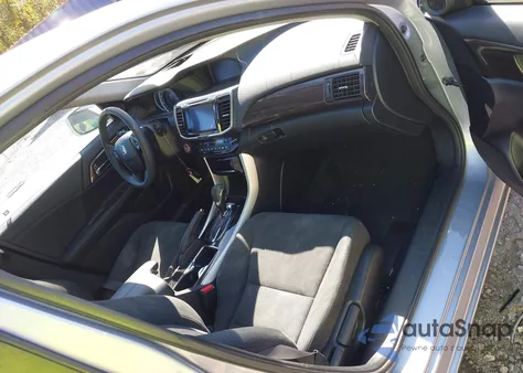 2017 Honda Accord Ex from USA, damaged, VIN 1HGCR2F7XHA048468